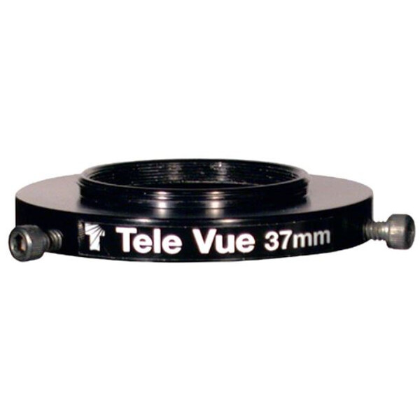 TeleVue Adaptador de projeção Digital Adapter Ring 37mm