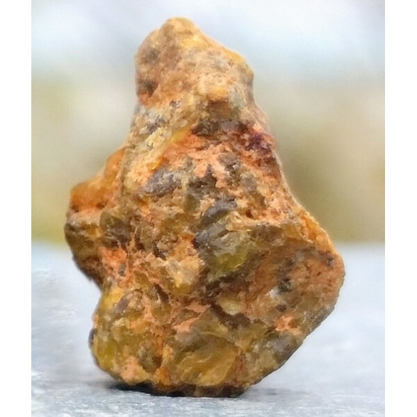 UKGE Meteorito HED Achondrite (Diogenite) NWA 7831
