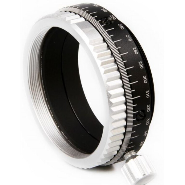 William Optics Rotador Adaptadores para focadores M63