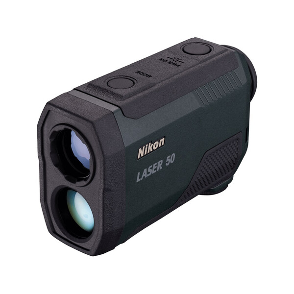 Nikon Medidor de distância Laser 50 Entfernungsmesser