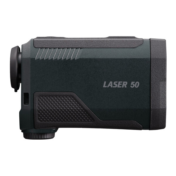 Nikon Medidor de distância Laser 50 Entfernungsmesser