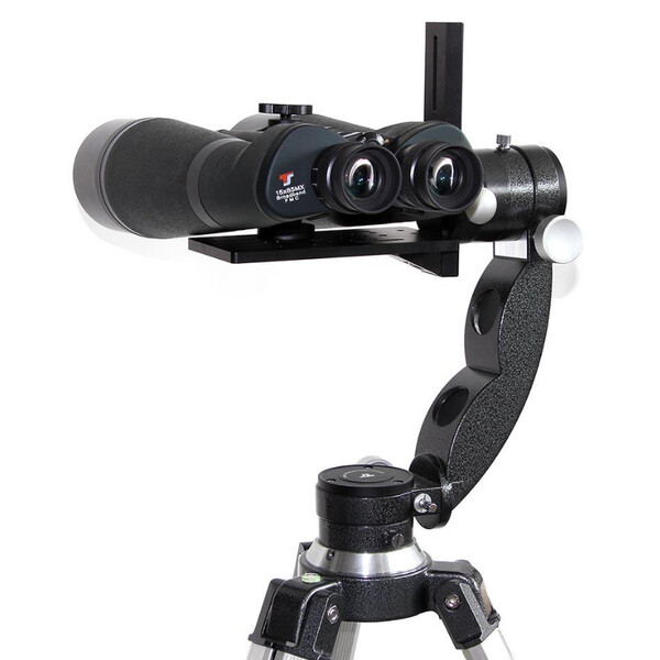 TS Optics Suporte em L para Binóculos e Lunetas