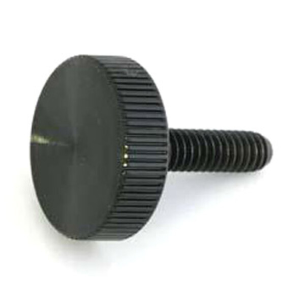 TS Optics Parafuso fotográfico 1/4" cabeça serrilhada 19mm