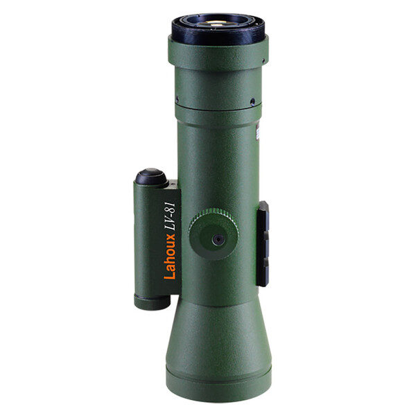 Lahoux Aparelho de visão noturna LV-81 Echo Plus Green