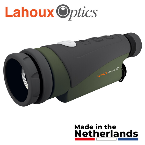 Lahoux Câmara térmica Spotter 650