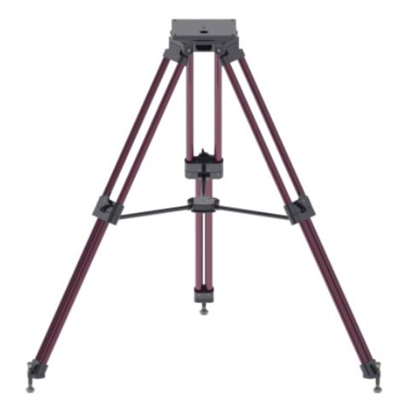 Software Bisque Tripé Helium Tripod red