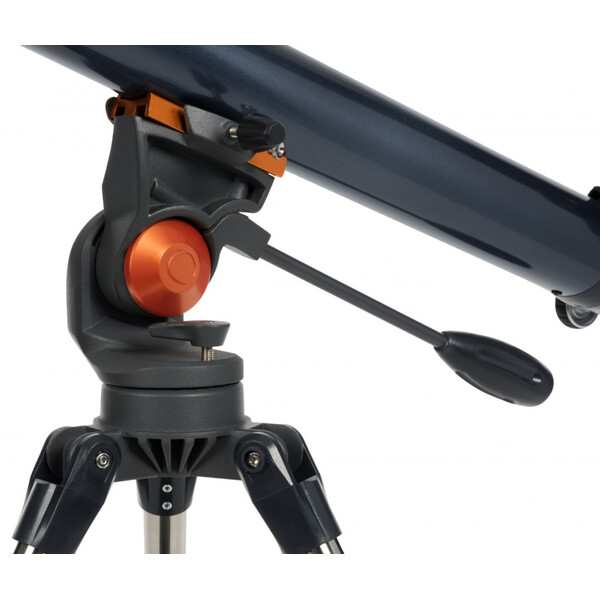 Celestron Telescópio AC 70/900 Astromaster 70 AZ Moon Edition