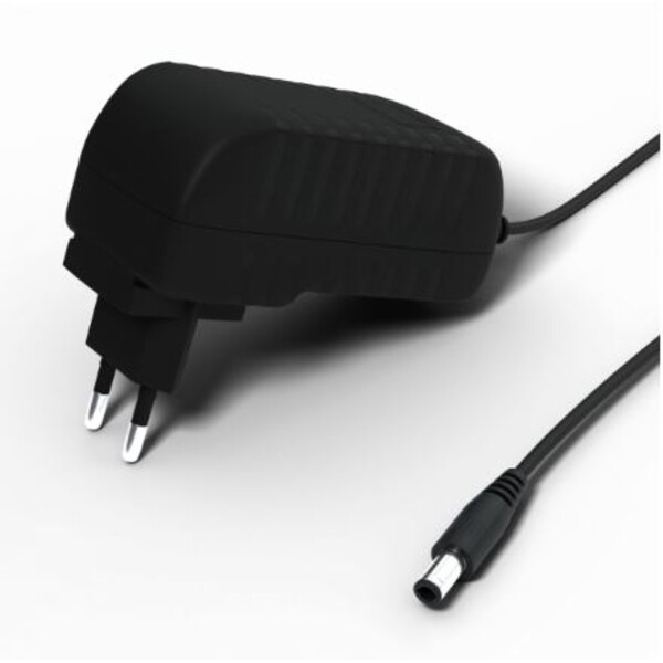 StarLight Opto-Electronics Fonte de alimentação com ficha oca (24 V, 1.000 mA)