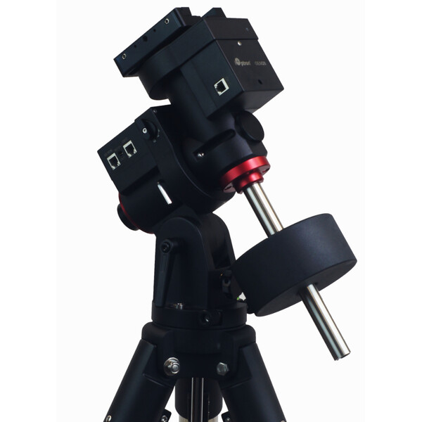 iOptron Montagem GEM28 AccuAlign 1.5" Tripod