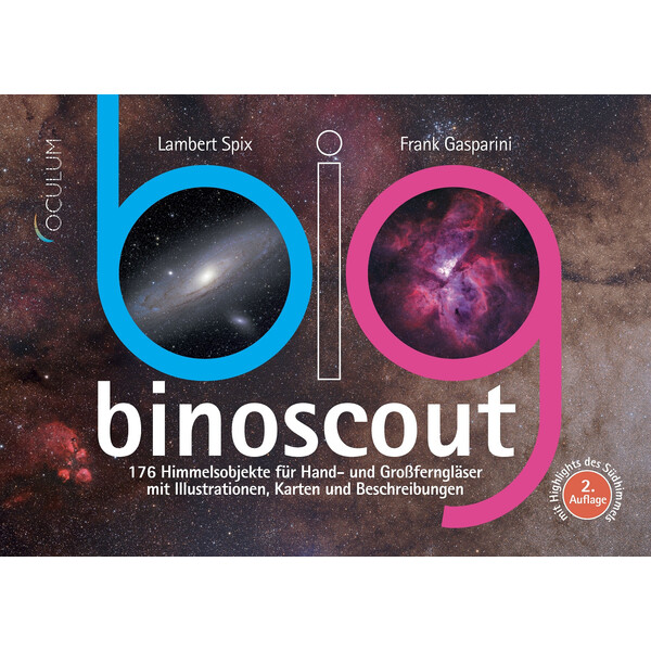 Oculum Verlag grande binoscout