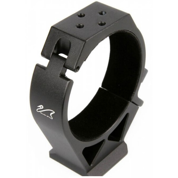 William Optics Braçadeiras de tubo Cat Mounting Ring