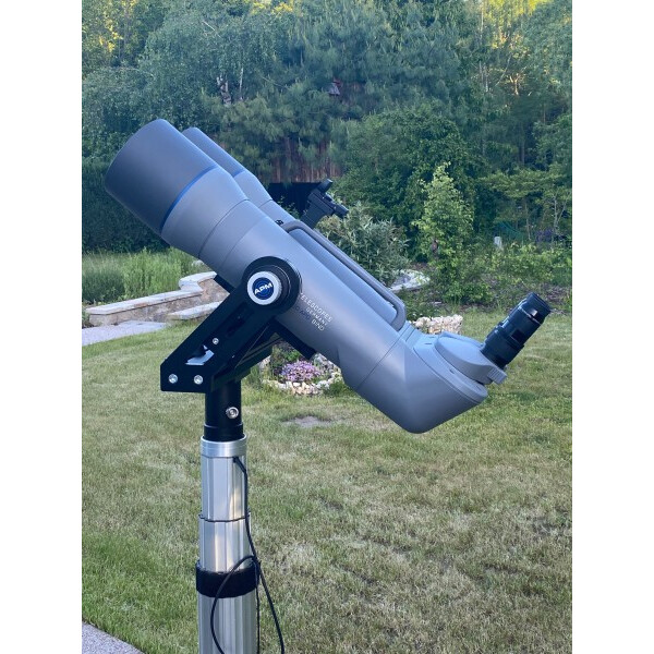 APM Binóculo SD 150mm FCD100 90° 2"