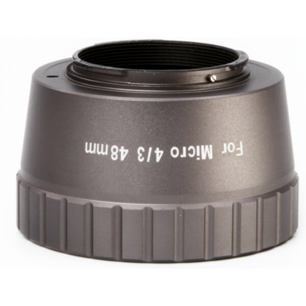 William Optics Adaptador de câmera Olympus T-Mount