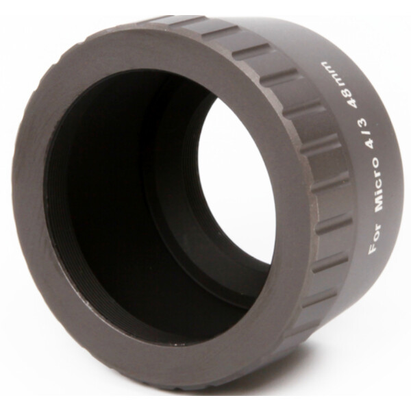 William Optics Adaptador de câmera Olympus T-Mount