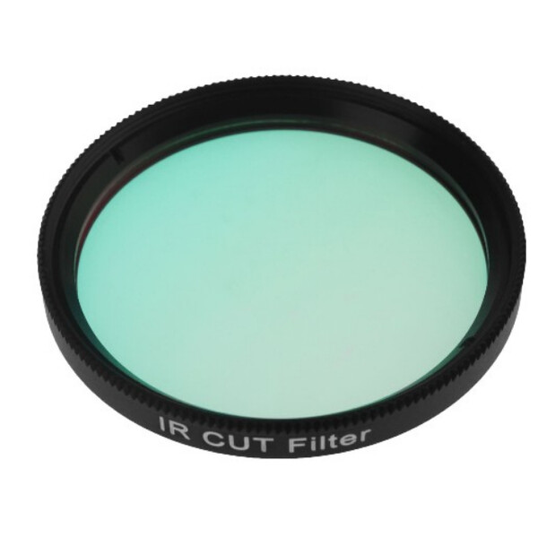 Artesky Filtros de Bloqueio IR-Cut 2"