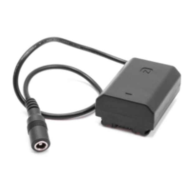 PegasusAstro Adaptadores para Pilhas DSLR Sony A7 III e A9