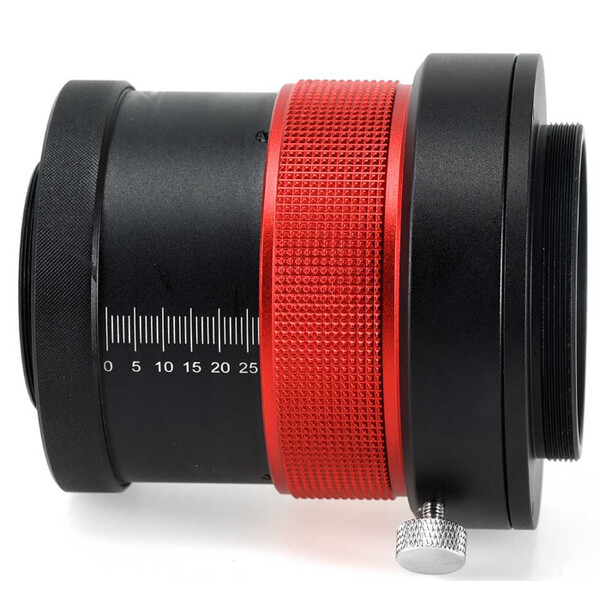 TS Optics Flattener 1.0x ajustável
