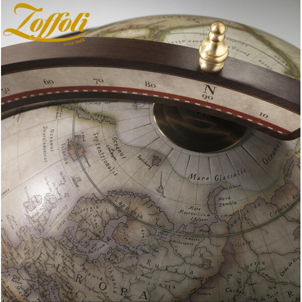 Zoffoli Globo Bar Explora Old White 40cm