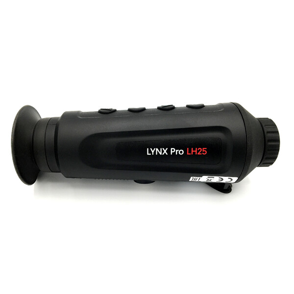 HIKMICRO Câmara térmica Lynx PRO LH25