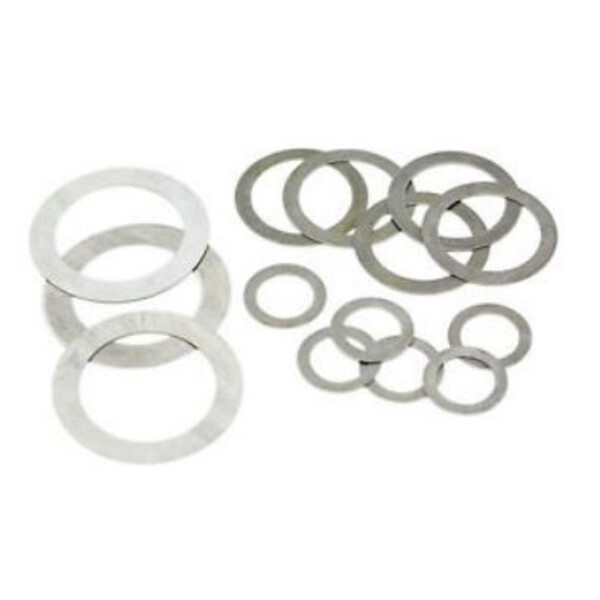 Artesky Cilíndro de extensão Fine Tuning Ring Set M54