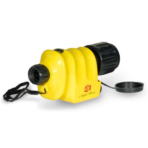 ATN Aparelho de visão noturna Night Storm-1 3,5x50, amarelo