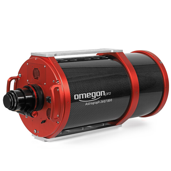 Omegon Telescópios Cassegrain 260/1300 OTA Asférico