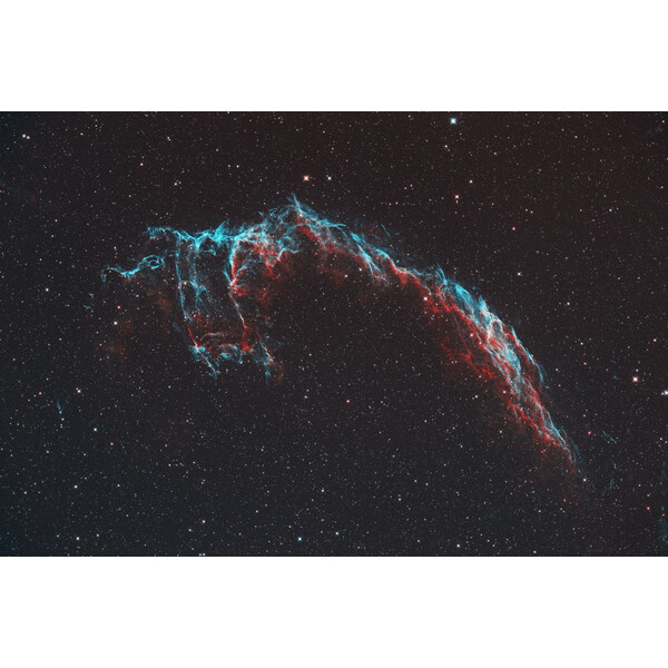 Omegon Telescópios Cassegrain 260/1300 OTA Asférico
