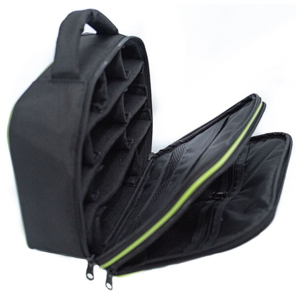 Oklop Bolsa de acessórios e oculares
