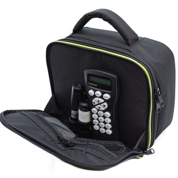 Oklop Bolsa de acessórios e oculares