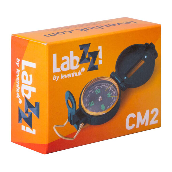 Levenhuk Bússola LabZZ CM2