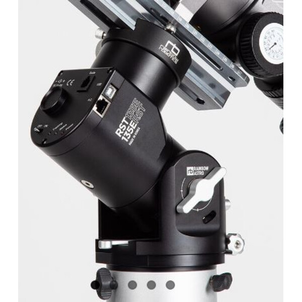 Rainbow Astro Montagem RST-135E