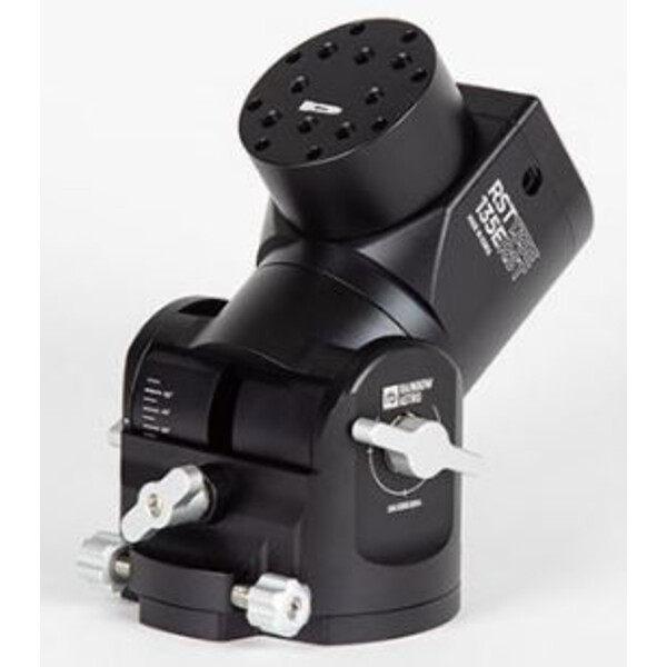 Rainbow Astro Montagem RST-135E