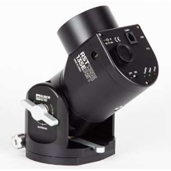 Rainbow Astro Montagem RST-135E