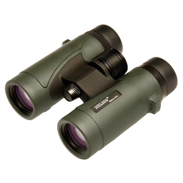 Helios Optics Binóculo 8x32 WP6 Mistral