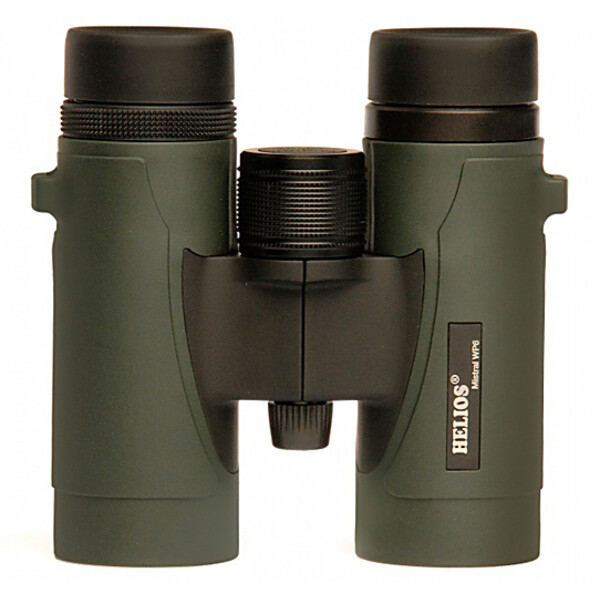 Helios Optics Binóculo 8x32 WP6 Mistral