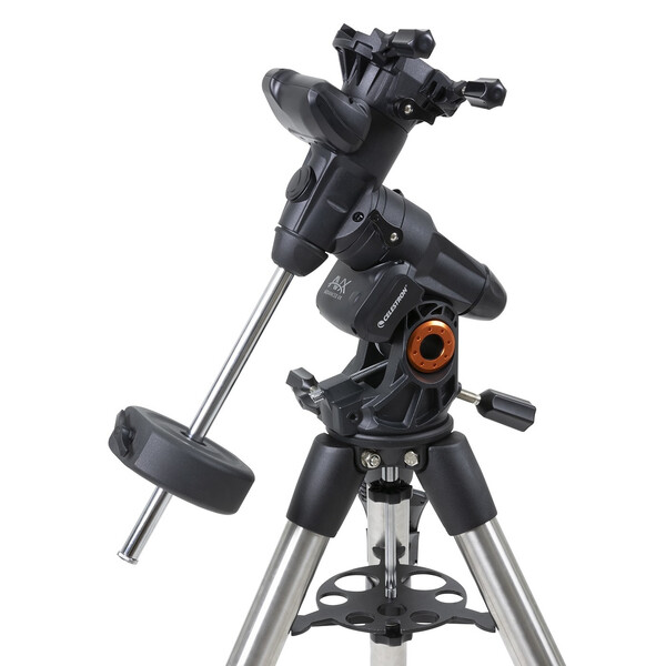 Celestron Telescópio Maksutov MC 180/2700 AVX 700 GoTo