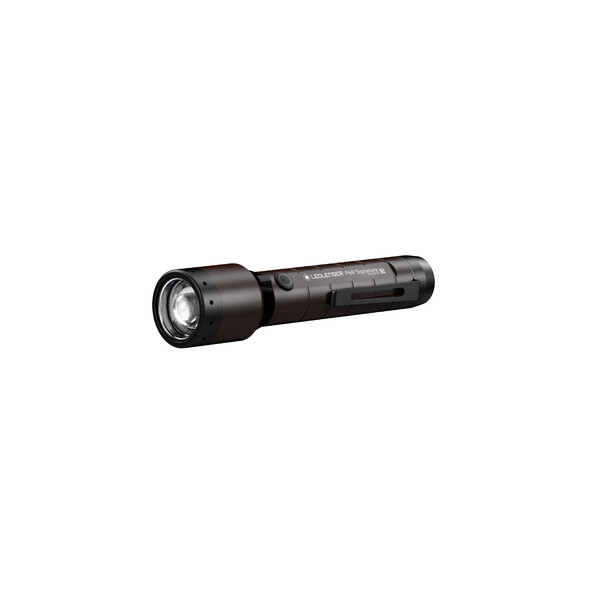 LED LENSER Lanterna Assinatura P6R