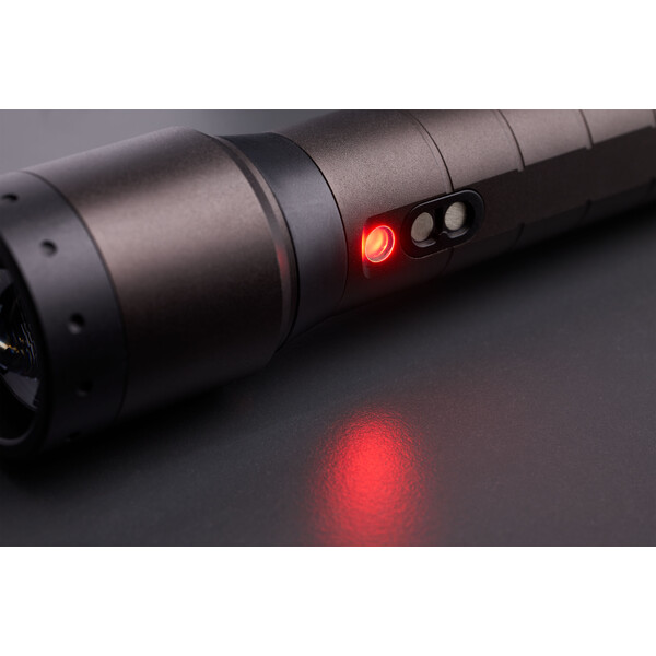 LED LENSER Lanterna P7R Signature