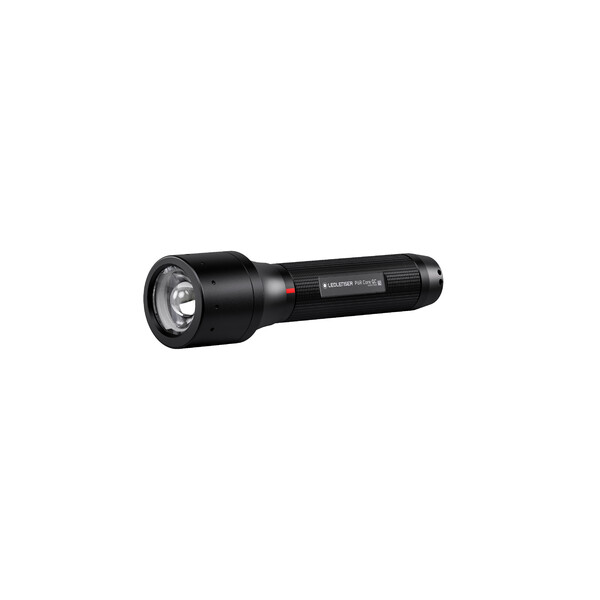 LED LENSER Lanterna P6R Core QC