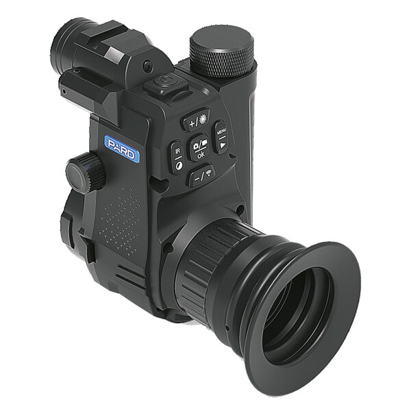Pard Aparelho de visão noturna NV007S 850nm / 45mm
