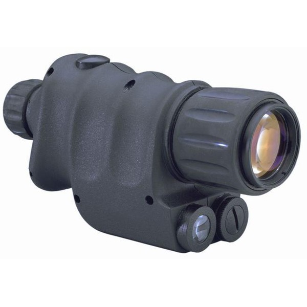ATN Aparelho de visão noturna Night Storm-2IA 3,5x50, preto