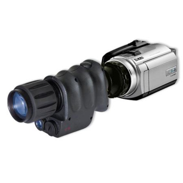 ATN Aparelho de visão noturna Night Storm-2IA 3,5x50, preto