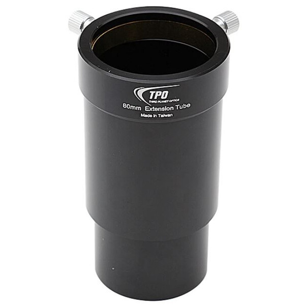 OPT Cilíndro de extensão TPO 80mm