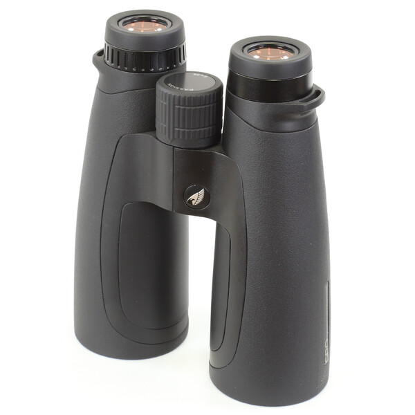GPO Binóculo Passion ED 8x56 preto/antracite