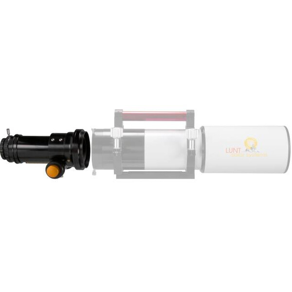 Lunt Solar Systems Focador Kit de conversão para LS100MT