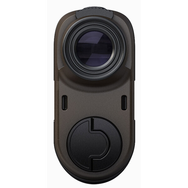 GPO Rangetracker 1800 6x20 Verde