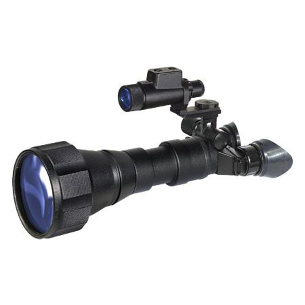 ATN Aparelho de visão noturna NVB5X-2IA 5x50