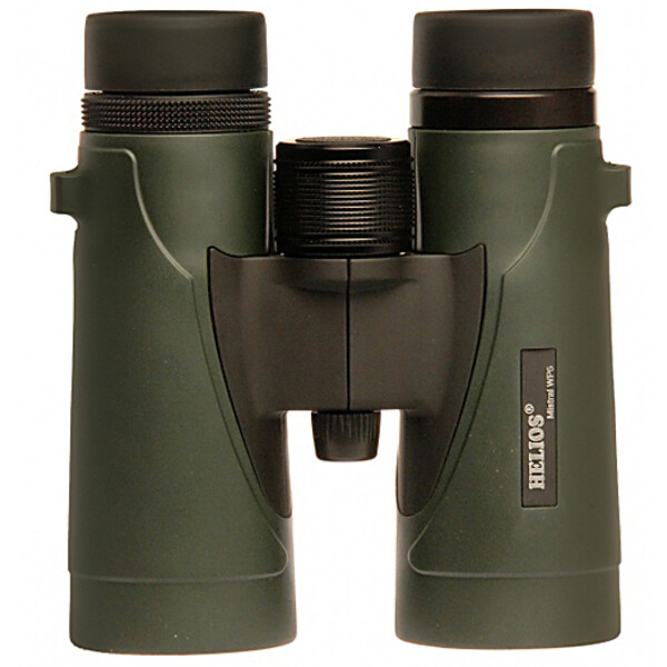 Helios Optics Binóculo 8x42 WP6 Mistral