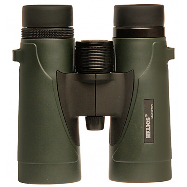 Helios Optics Binóculo 8x42 ED WP6 Mistral