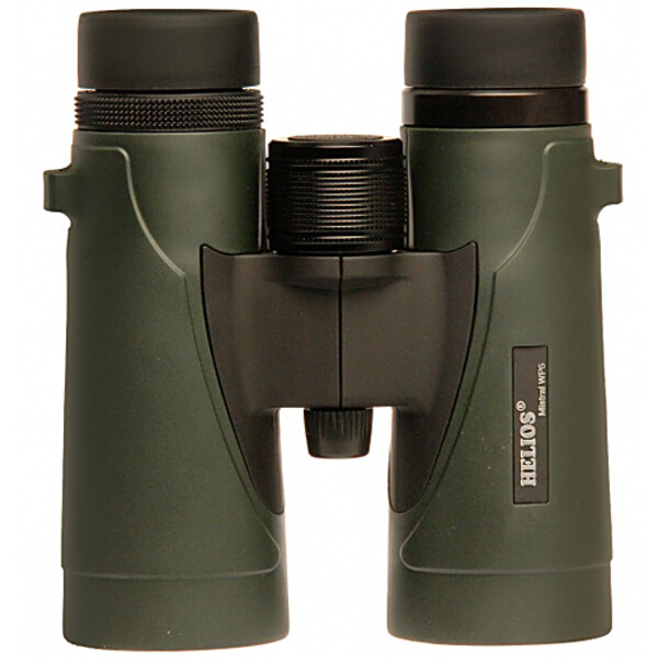 Helios Optics Binóculo 10x42 WP6 Mistral